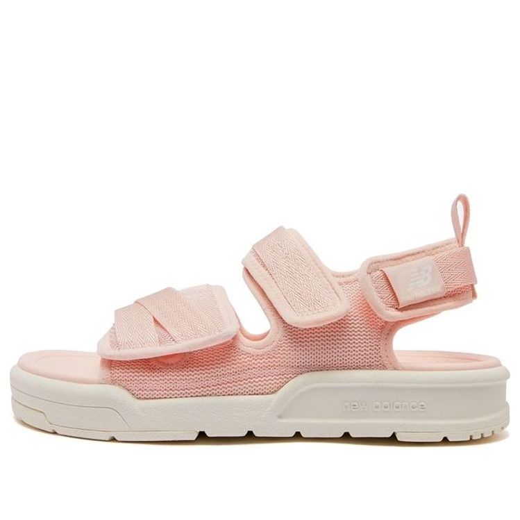 New Balance 3206 Series Pink Unisex 'Pink Cream' SDL3206F