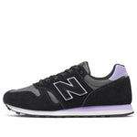 (WMNS) New Balance New Balance 373 v2 'Black Purple' WL373WNB