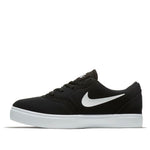 (PS) Nike SB Check Canvas 'Black White' 905371-003