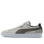 PUMA Michael Lau x Suede Classic 'White Grey' 366313-01
