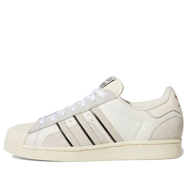 adidas Superstar 'White Aluminium' GW5921