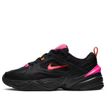 Nike M2K Tekno 'Black Hot Pink' AV4789-008