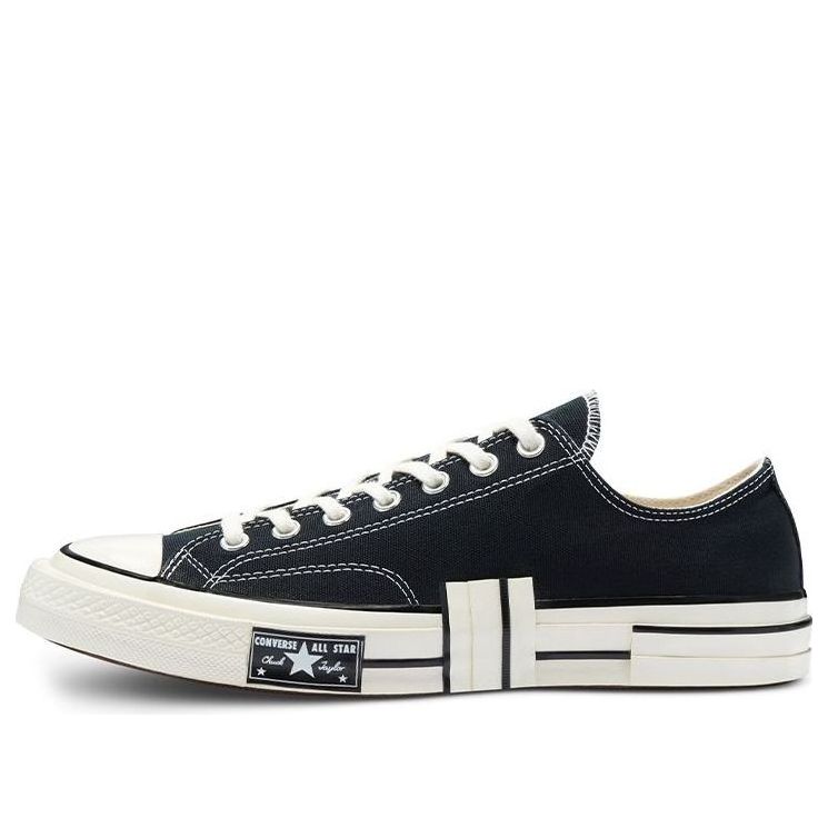 Converse Chuck Taylor All Star 1970s Remix 'Black White' A02115C