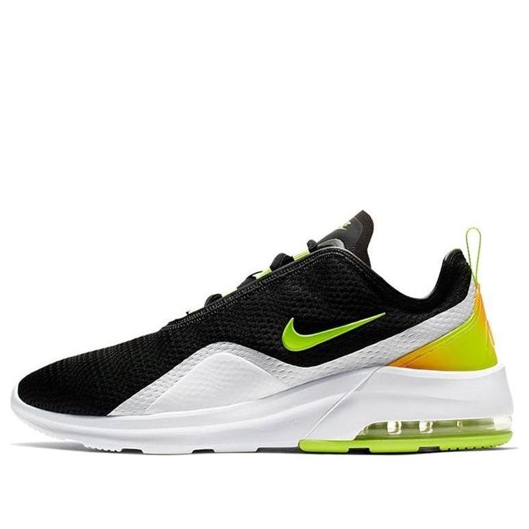Nike Air Max Motion 2 'Volt' AO0266-007