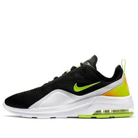 Nike Air Max Motion 2 'Volt' AO0266-007