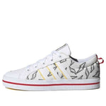 (GS) adidas Pokemon x Bravada J 'Thunder' FW3197