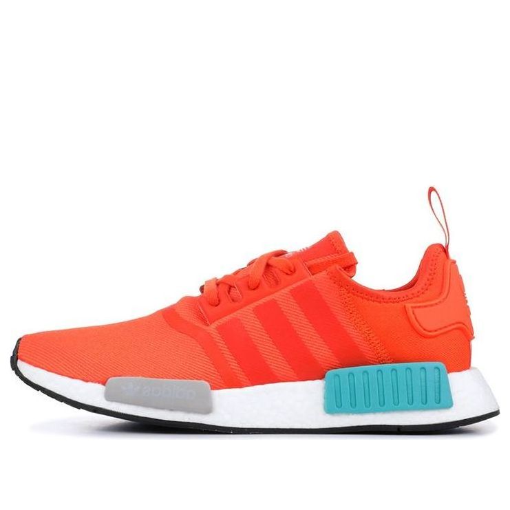 adidas NMD_R1 'Energy Orange' G26511