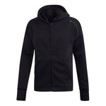 adidas Z.N.E.Sport Jaket 'Black' EB5230