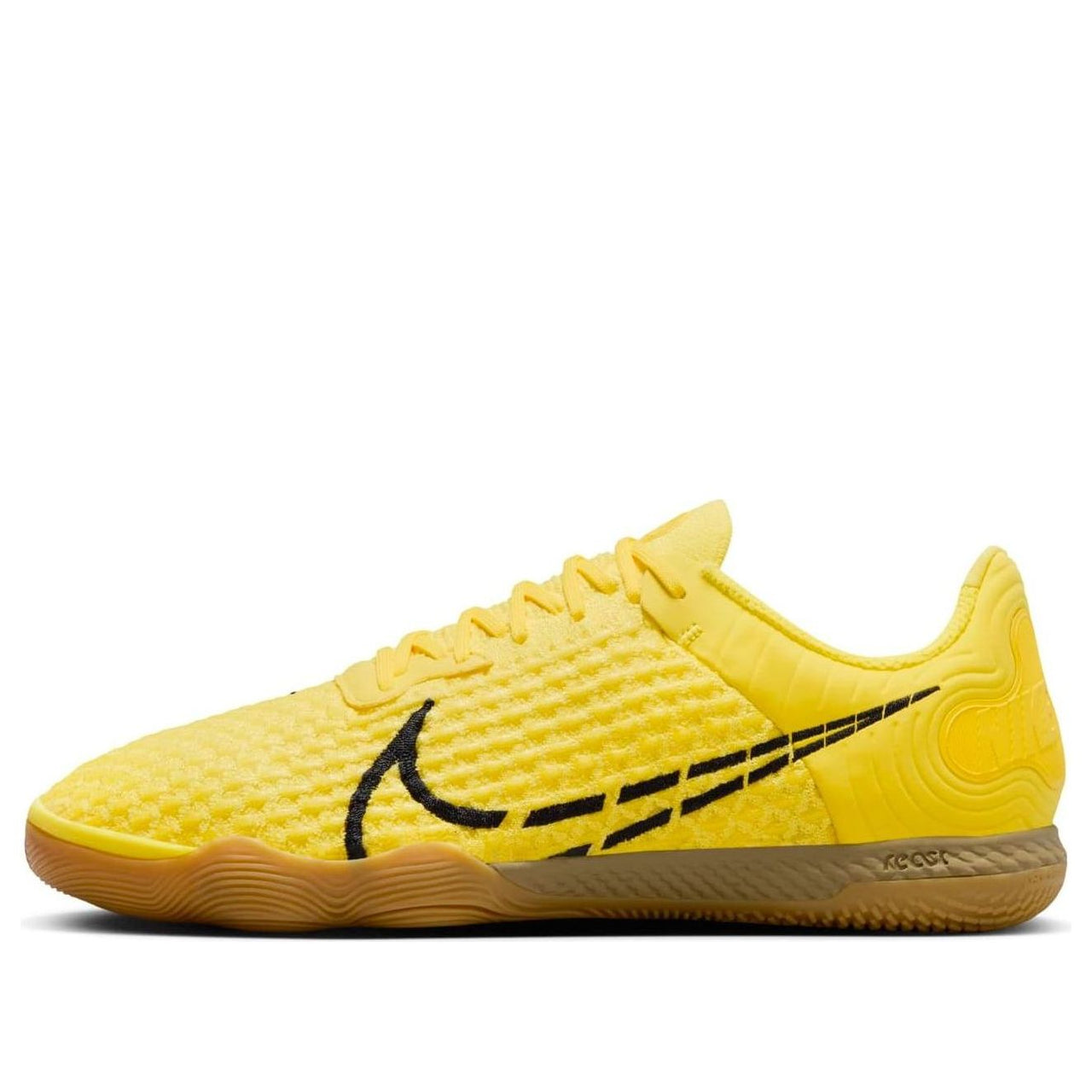 Nike React Gato 'Opti Yellow Gum' CT0550-700