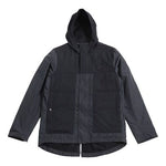 Nike LeBron MENS Dry Therma Sport Jacket Black AT3903-010