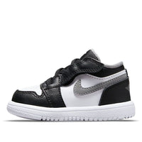 (TD) Air Jordan 1 Alt Low 'Black White' CI3436-040