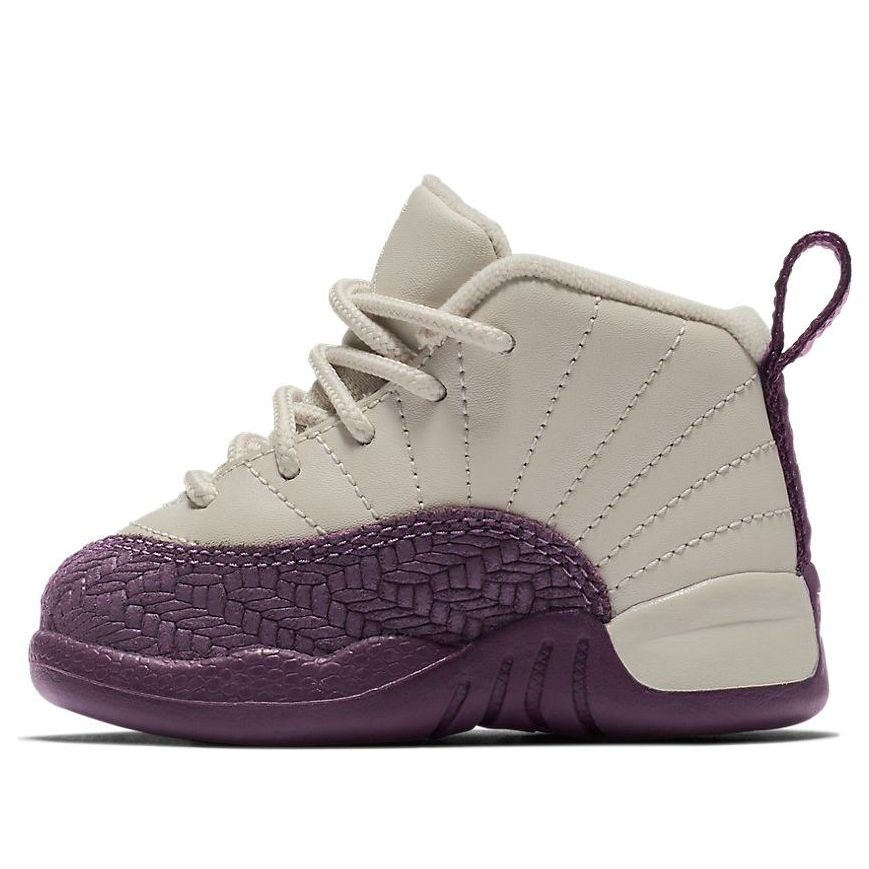 (TD) Air Jordan 12 Retro 'Desert Sand' 819666-001