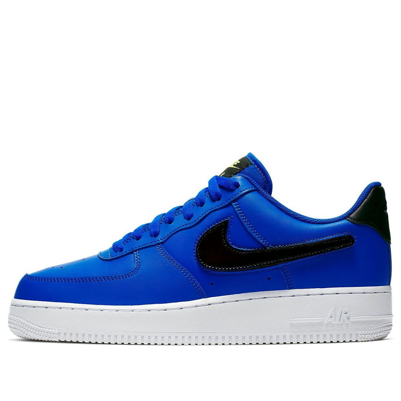 Nike Air Force 1 Low LV8 3 'Racer Blue' CI0064-400
