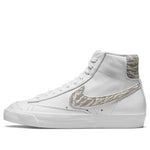 (WMNS) Nike Blazer Mid '77 SE 'Zebra' DH9633-101