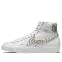 (WMNS) Nike Blazer Mid '77 SE 'Zebra' DH9633-101