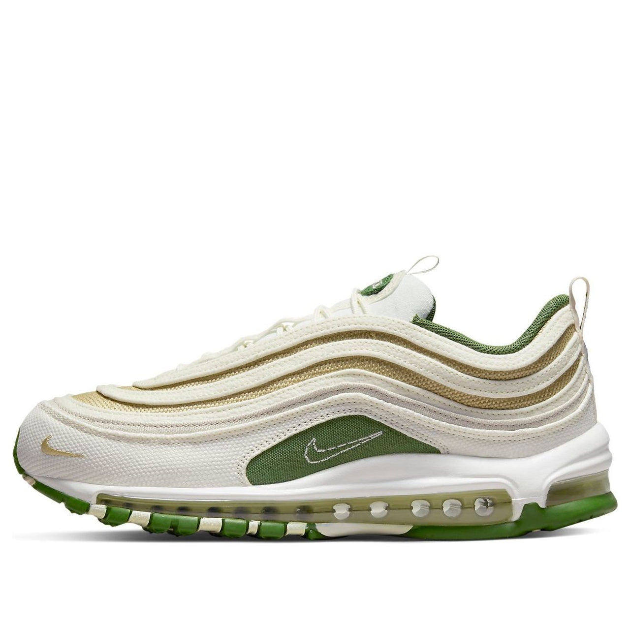 Nike Air Max 97 SE 'Sun Club - Sail Treeline' DM8588-100