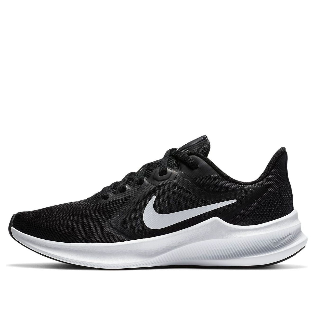 (WMNS) Nike Downshifter 10 'Black' CI9984-001
