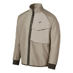 Men's Nike Sportswear Dri-FIT Tech Pack Moisture Conduction Quick Dry Casual Jacket Moon Lime DD6595-087