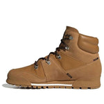 adidas Terrex Snowpitch CW 'Brown' FV5353