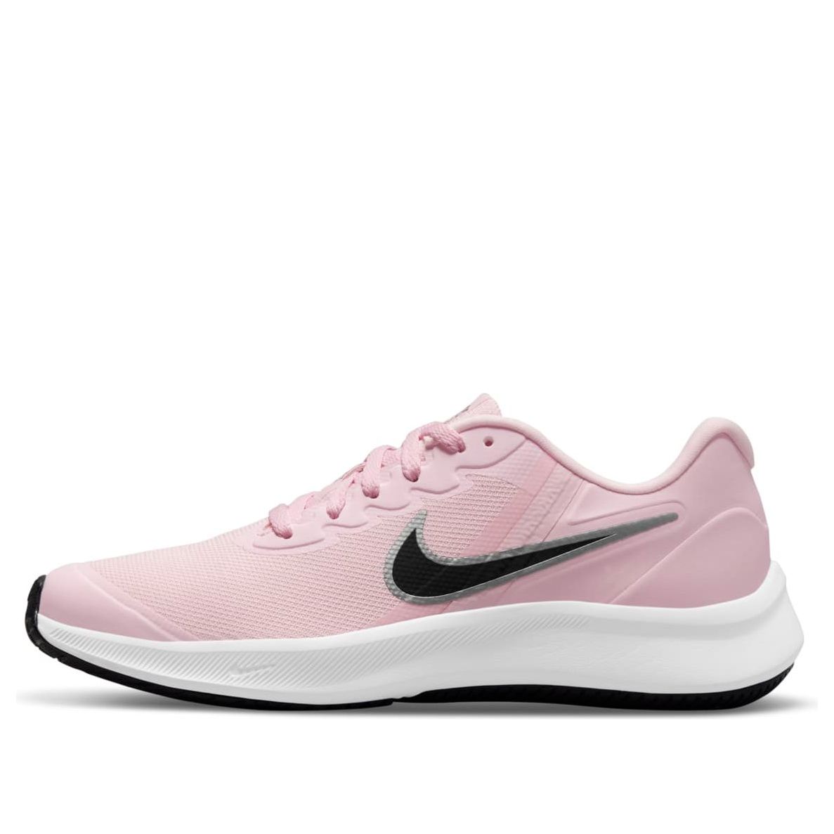 (GS) Nike Star Runner 3 'Pink Foam' DA2776-601