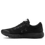 Under Armour Charged Bandit 5 'Black Silver' 3021947-002