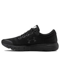Under Armour Charged Bandit 5 'Black Silver' 3021947-002