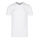Nike AS CHINA CR7 TOUR Tee White BV7071-100