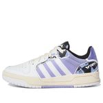(WMNS) adidas Wms Entrap Skate shoes 'White Purple' GZ4880