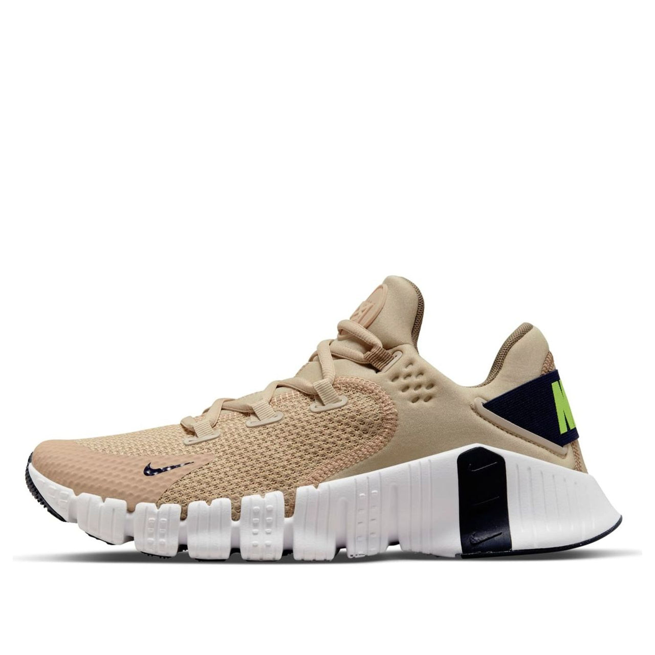 Nike Free Metcon 4 'Rattan' CT3886-234