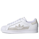adidas originals Superstar Reflective Pack 'White Grey' FX5530