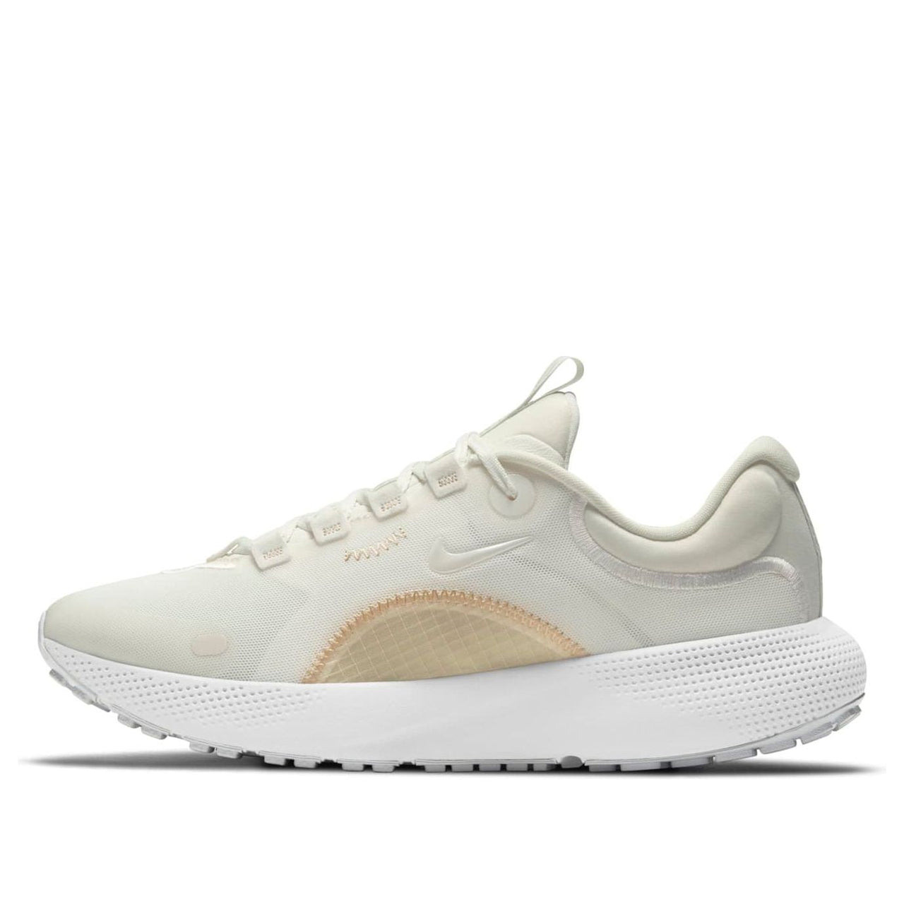 (WMNS) Nike React Escape Run 'White' CV3817-101