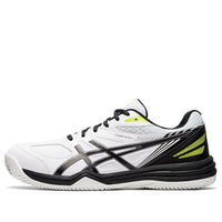 ASICS Court Slide 2 'White Black' 1041A196-100