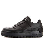 (WMNS) Nike Air Force 1 Jester XX 'Black' AO1220-001