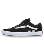 Vans Old Skool Cap Black Unisex VN0A4UUH6BT