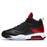 Air Jordan Maxin 200 'Black Gym Red' CD6107-016