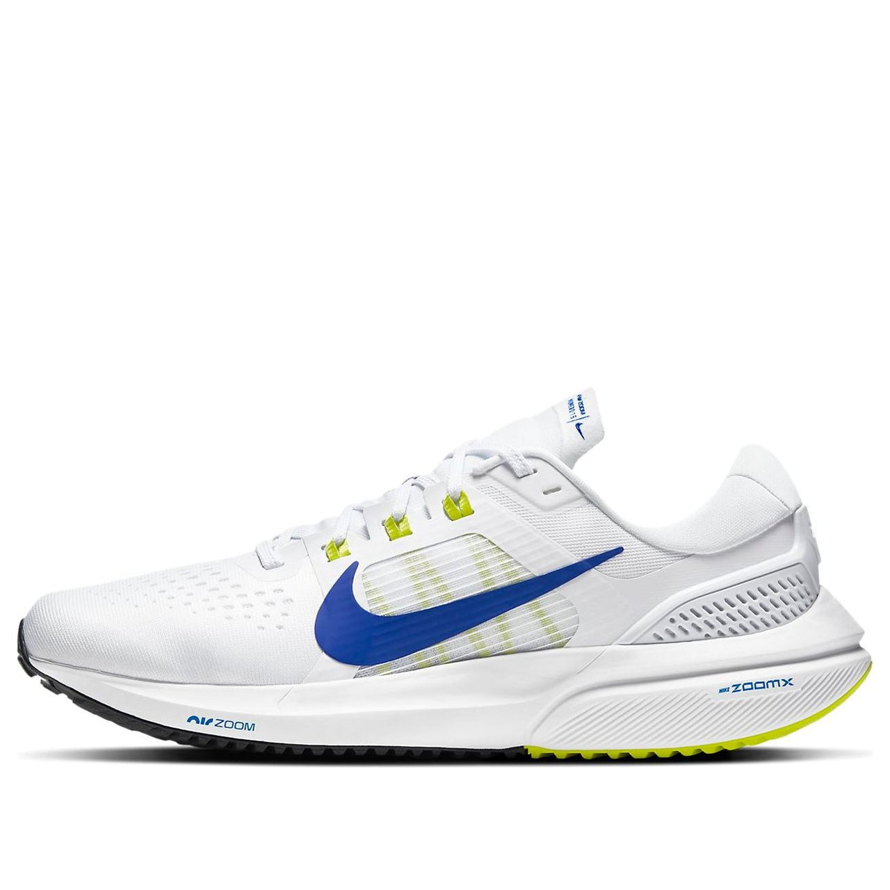Nike Air Zoom Vomero 15 'White Racer Blue' CU1855-102