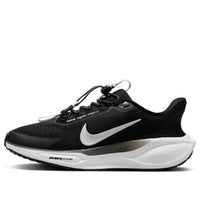 (WMNS) Nike Air Zoom Pegasus 41 EasyOn 'Black White' FQ7844-002