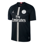 Air Jordan x Paris Saint-Germain NEYMAR JR Stadium Jersey 'Black' 919010-012