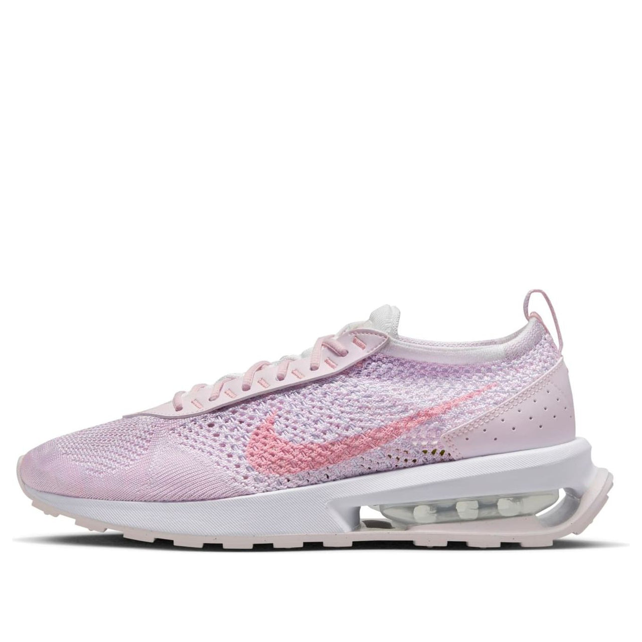 (WMNS) Nike Air Max Flyknit Racer 'Soft Pink' FJ4577-100
