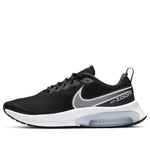 (GS) Nike Air Zoom Arcadia 'Black Dark Smoke Grey' CK0715-001