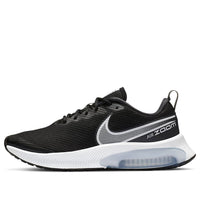 (GS) Nike Air Zoom Arcadia 'Black Dark Smoke Grey' CK0715-001