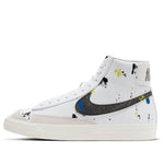 Nike Blazer Mid '77 'Paint Splatter' DC7331-100