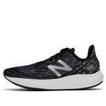(WMNS) New Balance Fresh Foam Series Sesame 'Black Silver' WRISELK2