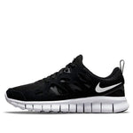 (GS) Nike Free Run 2 'Black White' DD0163-004