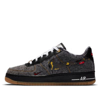 (GS) Nike Air Force 1 LV8 'Remix Black' DB1976-001