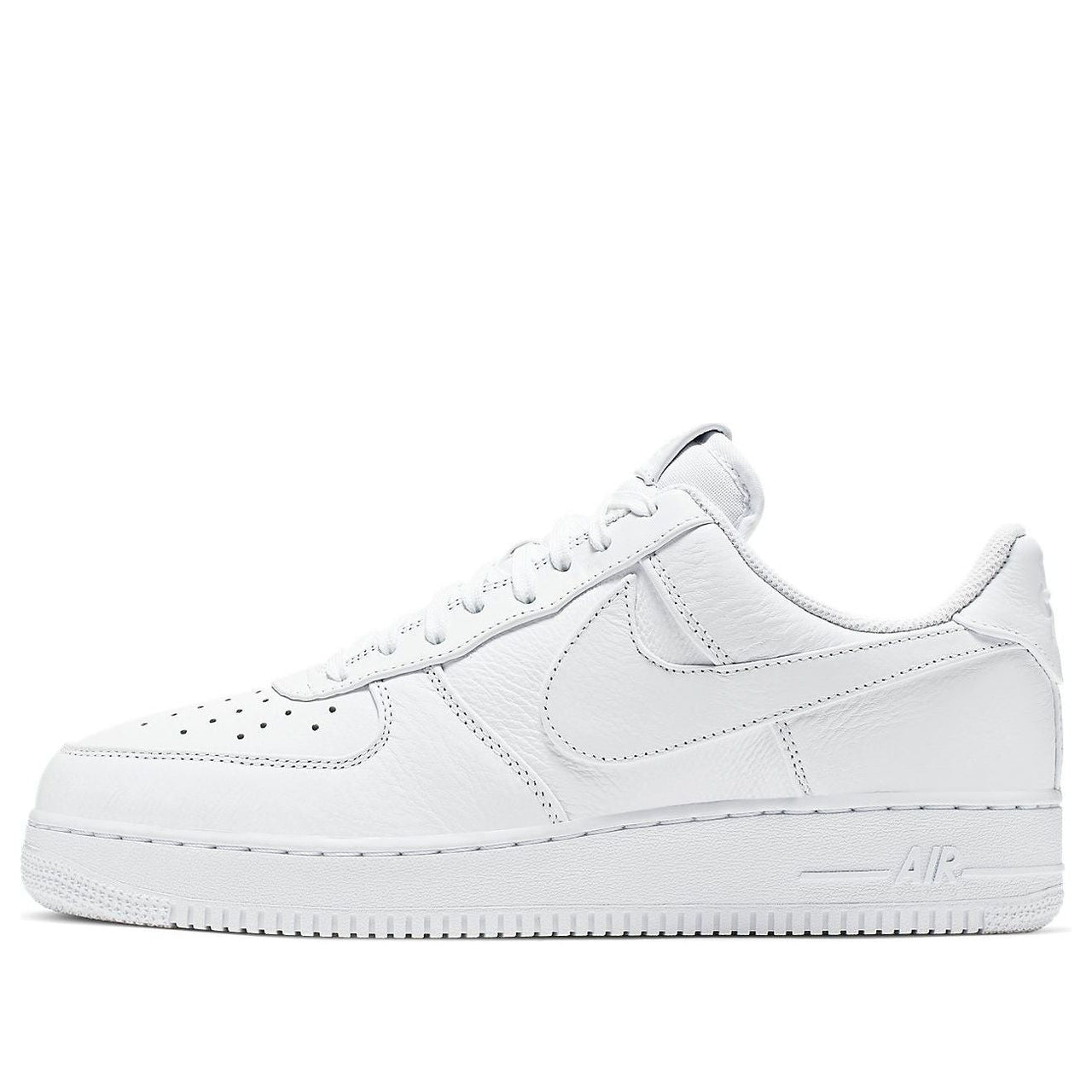Nike Air Force 1 Low Premium 'Oversized Swoosh' AT4143-103