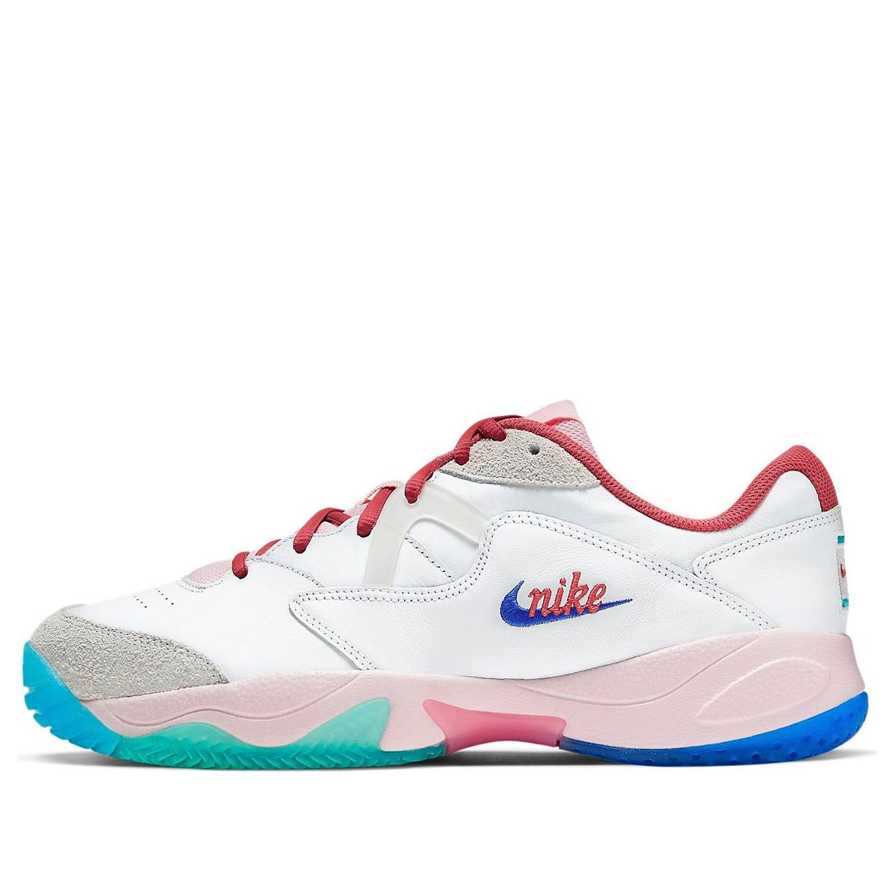 Nike Court Lite 2 'Pink Foam' CJ6781-101
