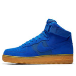 Nike Air Force 1 High 07 LV8 'Hyper Cobalt' 806403-400
