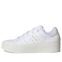 (WMNS) adidas Stan Smith Bonega 'Triple White' GY3056