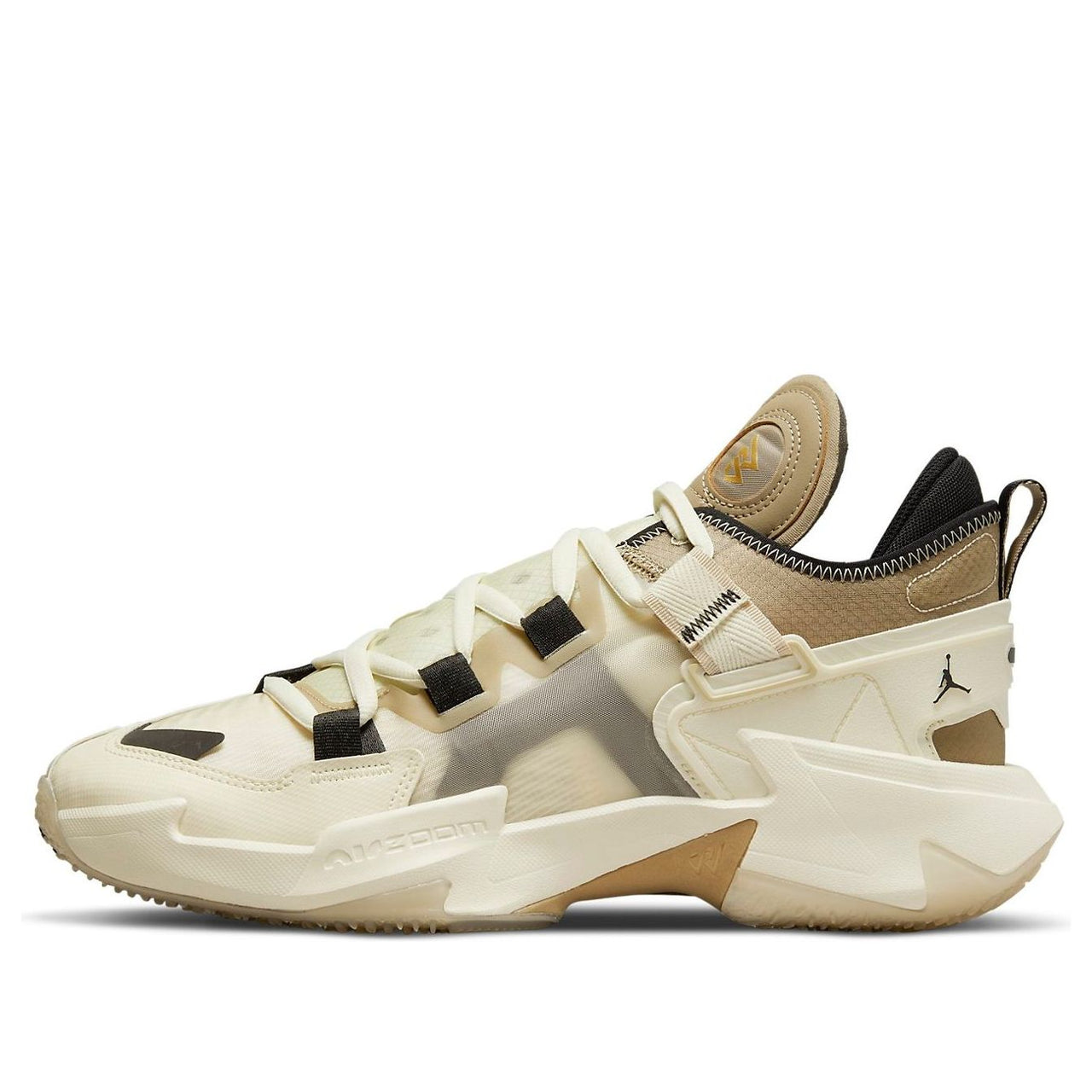 Air Jordan Why Not Zer0.5 PF 'Family' DC3638-102